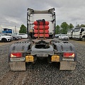 Scania G 4x2 Седельный тягач, 2019, 591 747 км