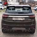 Belgee X50, 2024, 90 683 км