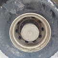 Howo T5G 6x4 Самосвал, 2024, 58 301 км