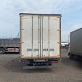 КамАЗ 43089 4x2 Бортовой (Евроборт), 2024, 114 402 км