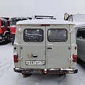 UAZ 2206 Микроавтобус, 2022
