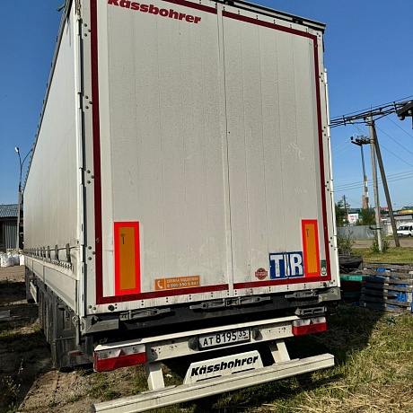 Kassbohrer  