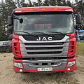 JAC N350 6x4 Самосвал, 2022, 78 257 км