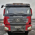 Shacman (Shaanxi) SX 6x4 Самосвал, 2023, 141 866 км