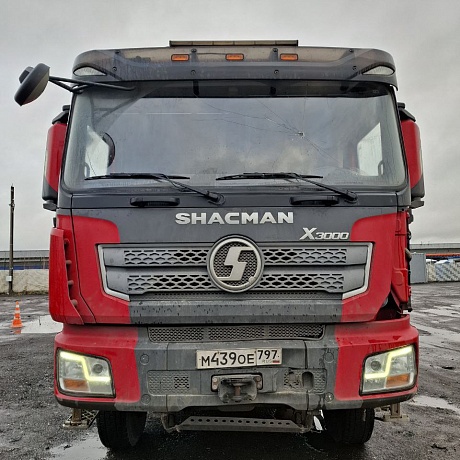 Shacman (Shaanxi)  