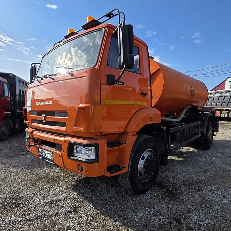 КамАЗ  