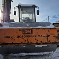 Завод дорожных машин DM-617 Каток, 2022, 5 671 км