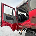 Shacman (Shaanxi) SX 8x4 Самосвал, 2023, 276 186 км