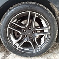 Ford Mustang, 2021, 76 731 км