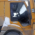 КамАЗ 4308 4x2 Бортовой (Евроборт), 2023, 202 879 км