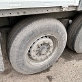 HASTRAILER HASLINER Полуприцеп шторный 3 оси, 2023