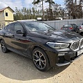 BMW X6, 2020, 205 059 км