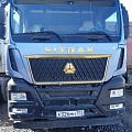 SITRAK C7H 4x2 Седельный тягач, 2023, 134 484 км