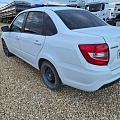 LADA GRANTA, 2023, 78 867 км