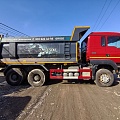 Howo T5G 8x4 Самосвал, 2022, 109 890 км
