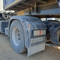 КамАЗ 54901 4x2 Седельный тягач, 2022, 350 215 км