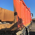 МАЗ 6501 6x4 Самосвал, 2022, 60 843 км