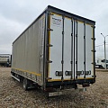 JAC N90 Изотермический/рефрижератор, 2024, 107 296 км