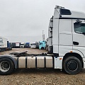 КамАЗ 54901 4x2 Седельный тягач, 2022, 350 215 км