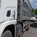Shacman (Shaanxi) SX 8x4 Самосвал, 2022, 200 434 км