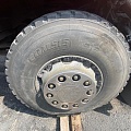 Shacman (Shaanxi) SX 8x4 Самосвал, 2024, 142 749 км