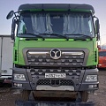DongFeng EQ 8x4 Самосвал, 2023, 1 470 км