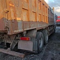 Shacman (Shaanxi) SX 8x4 Самосвал, 2022, 174 580 км