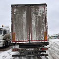 Grunwald 9453 Полуприцеп бортовой (евроборт), 2024