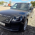 Land Rover RANGE ROVER, 2021, 46 190 км