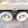Shacman (Shaanxi) SX 8x4 Самосвал, 2022, 235 075 км
