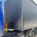 ПрофТРЕЙЛЕР 8660 Полуприцеп бортовой (Евроборт), 2023, 100 000 км