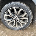 Cadillac XT6, 2021, 193 580 км