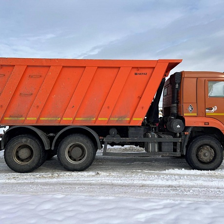 КамАЗ  