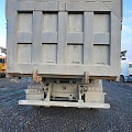 Shacman (Shaanxi) SX 8x4 Самосвал, 2022, 257 117 км