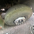 Shacman (Shaanxi) SX 8x4 Самосвал, 2024, 142 749 км