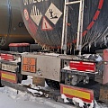 FoxTank 9666 Полуприцеп цистерна, 2024