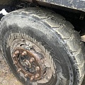 Shacman (Shaanxi) SX 8x4 Самосвал, 2022, 238 027 км