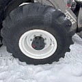 TRM B4X Экскаватор-погрузчик, 2024, 974 км
