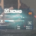 XCMG XCT25 Автокран, 2024, 6 776 км