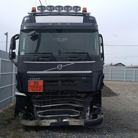 Volvo  