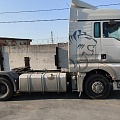 SITRAK C7H 4x2 Седельный тягач, 2022, 438 598 км