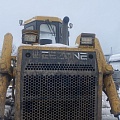 Beezone D Бульдозер, 2023, 4 034 км