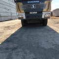 Shacman (Shaanxi) SX 8x4 Самосвал, 2022, 84 342 км