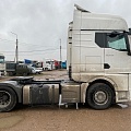 MAN TGX 4x2 Седельный тягач, 2021