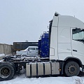 Volvo FH 4x2 Седельный тягач, 2017