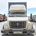 GAZ GAZON NEXT Бортовой (Евроборт), 2024, 210 840 км