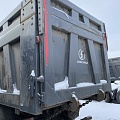 Shacman (Shaanxi) SX 8x4 Самосвал, 2023, 54 889 км
