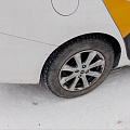 Changan Alsvin, 2023, 148 185 км