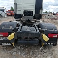 DAF XF 4x2 Седельный тягач, 2020