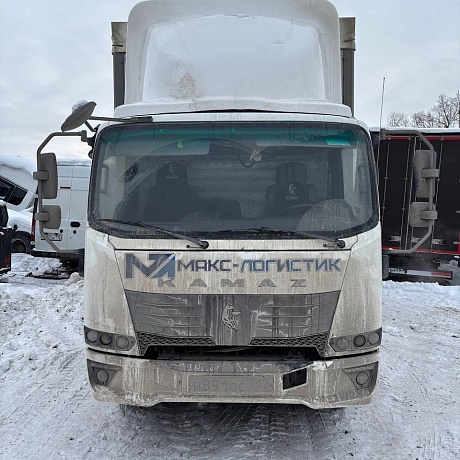 КамАЗ  